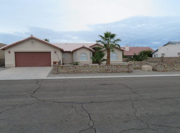 14130 E 49 Lane, Yuma, AZ 85367