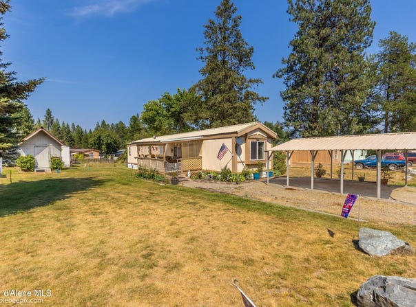 469010 Highway 95, Sagle, ID 83860