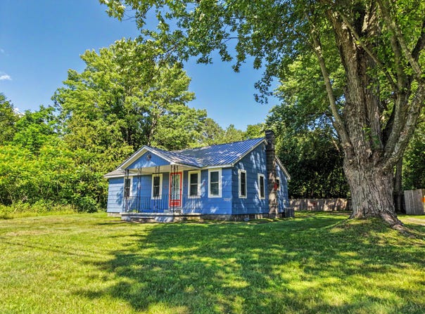 3252 U.S. 9, Peru, NY 12972