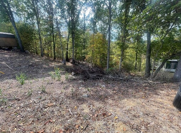 Fuller Ridge Road, Louisa, KY 41230