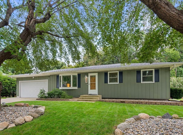 409 Trail Street, Michigan City, IN 46360