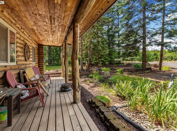 1320 CANYON Rd, Appleton, WA 98602