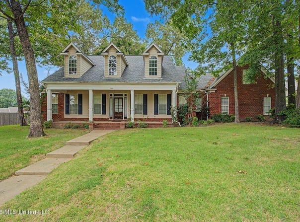 800 Cedar Crossing, Hernando, MS 38632