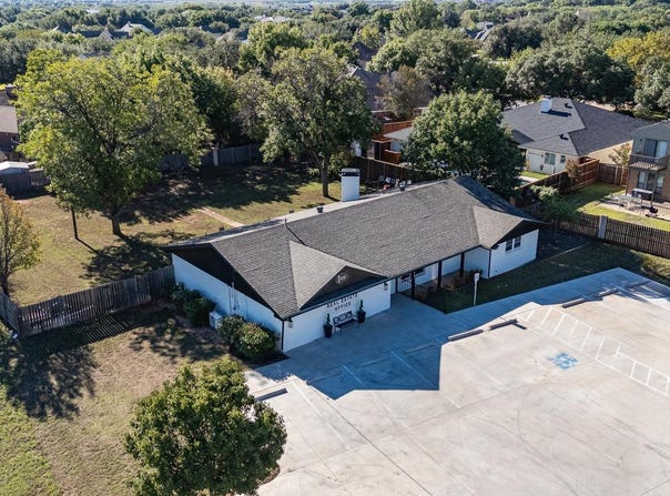 5919 BuffaloGap Road, Abilene, TX 79606