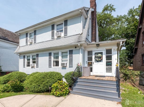 73 Nichol Avenue, New Brunswick, NJ 08901