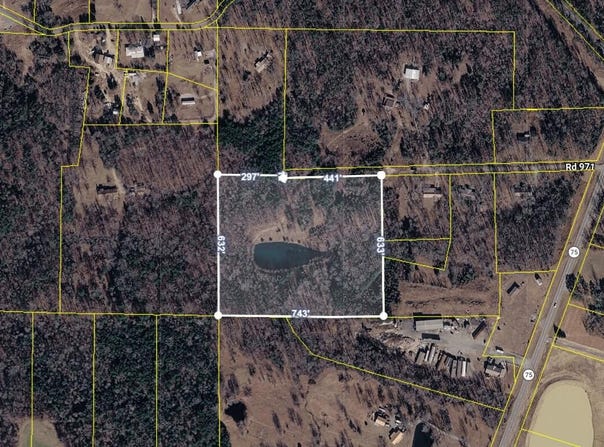 152 County Road 971, Flat Rock, AL 35966