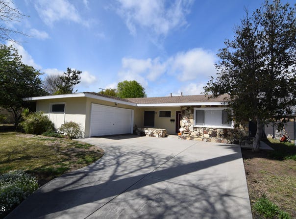 6955 Lena Avenue, West Hills, CA 91307