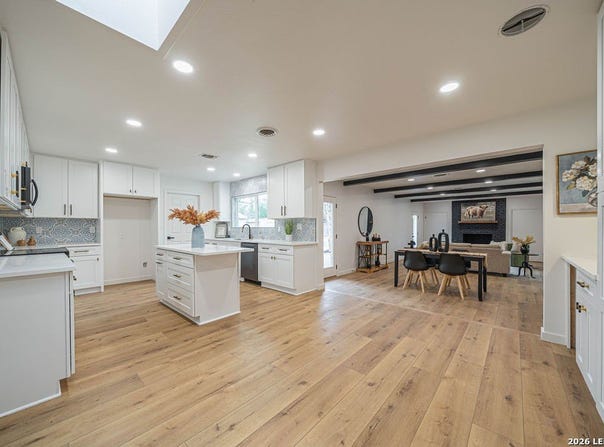355 Donella, Hollywood Park, TX 78232