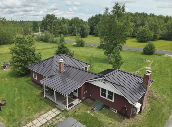 250 Smithfield Road, Belgrade, ME 04917