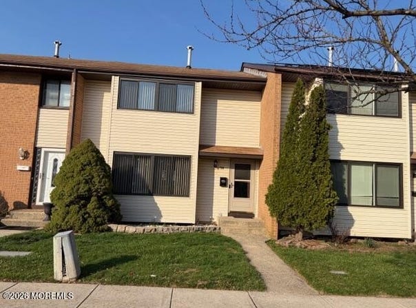58 Probasco Road, East Windsor, NJ 08520