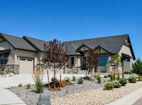 1222 Eliza Ave, Berthoud, CO 80513