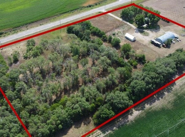 83301 Hwy 57, Stanton, NE 68779