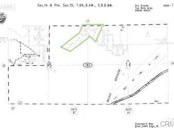 1 Boulder Road, Oro Grande, CA 92368