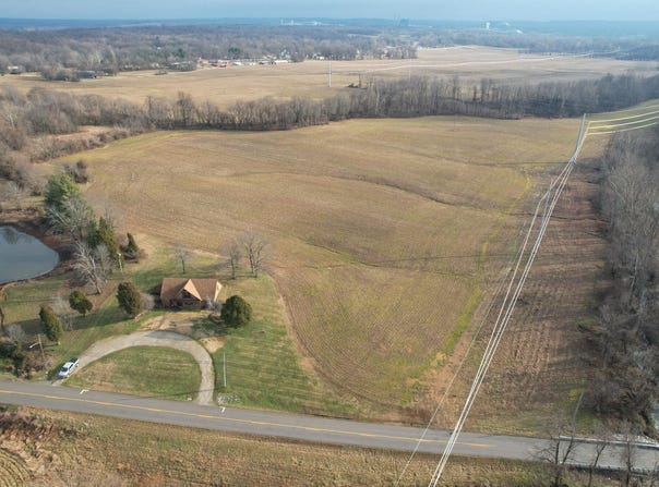Hwy 416 W, Robards (KY), KY 42452