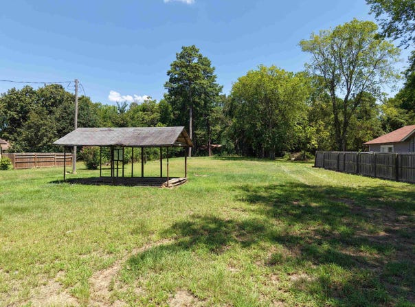 2800 W Upshur Ave N/SID, Gladewater, TX 75647