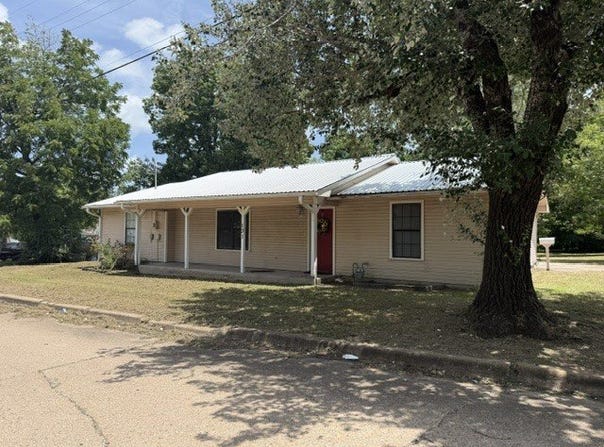 131 SE 7th Street, Cooper, TX 75432