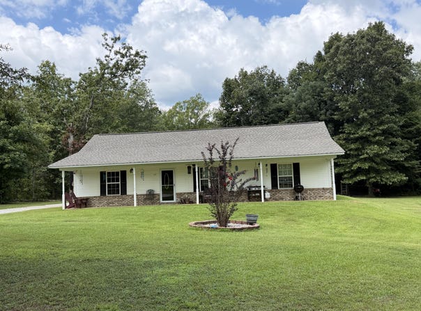111 RD 113, Shannon, MS 38868