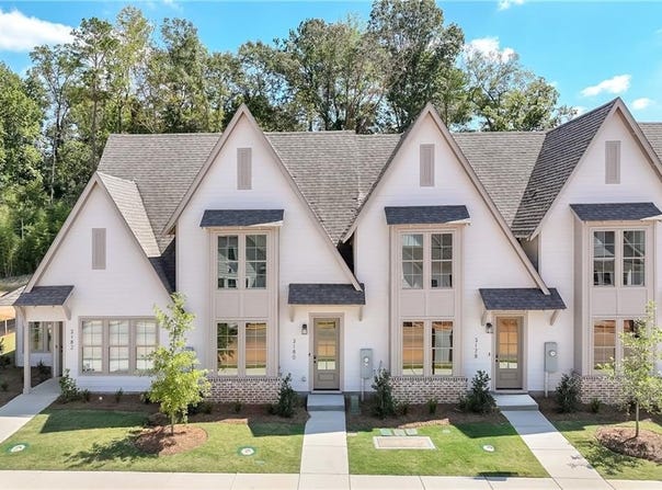 3180 BOTTLE Way, AUBURN, AL 36830