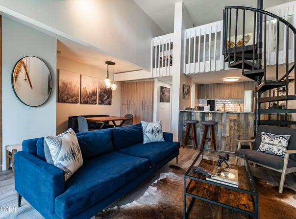 224 GCR 838, Fraser, CO 80442