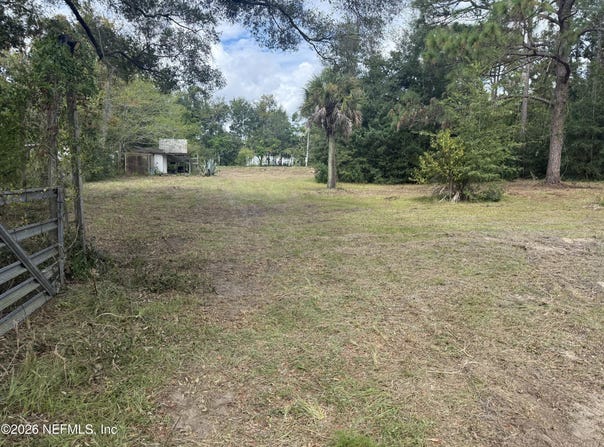 86085 MELISSA Road, Yulee, FL 32097