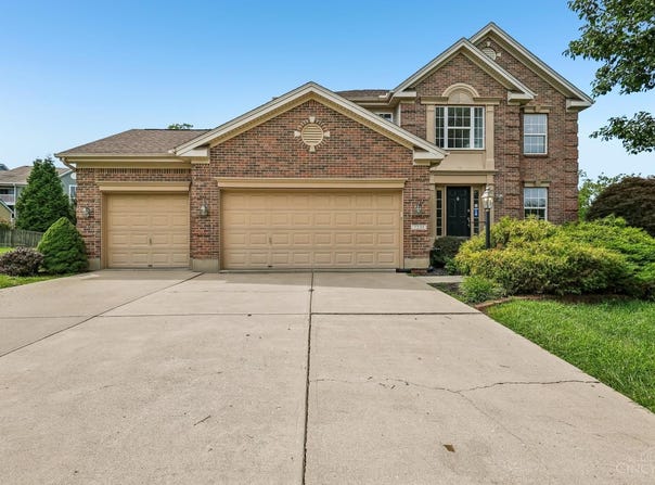 7235 Northgate Drive lot: 0, Deerfield Twp., OH 45039