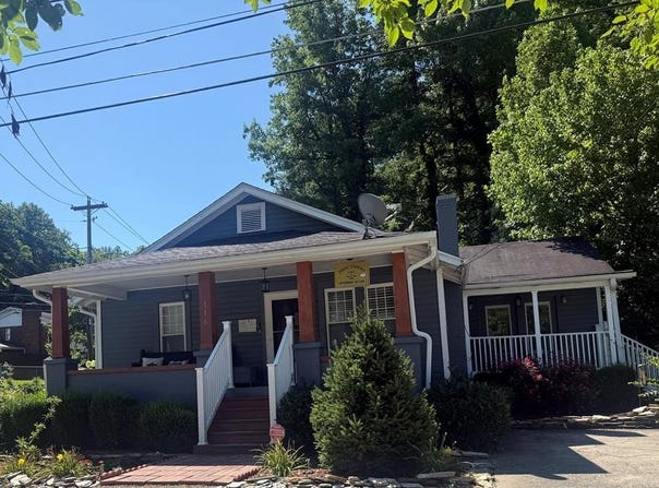 116 Garred Street, Pikeville, KY 41501