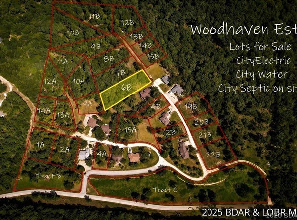 6B Mayerling Drive, Laurie, MO 65037