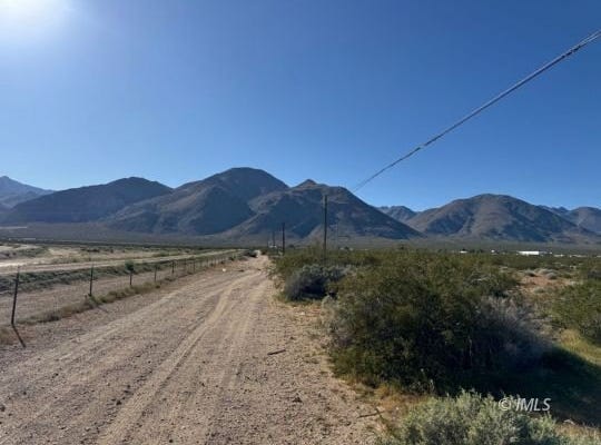 Pearson Rd, Pearsonville, CA 93527