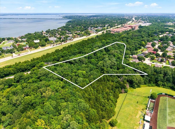 Ridge Road, Rockwall, TX 75088