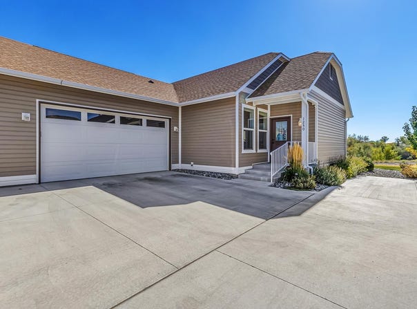 1250 Periwinkle Court, Fruita, CO 81521
