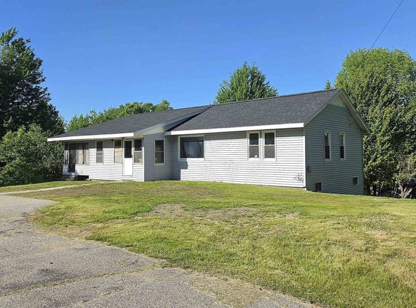 248 Gorham Hill Road, Gorham, NH 03581