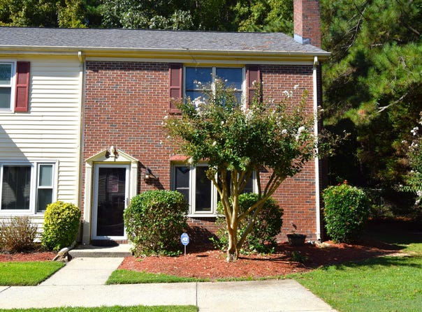 2907 Cedar Creek Road, Greenville, NC 27834