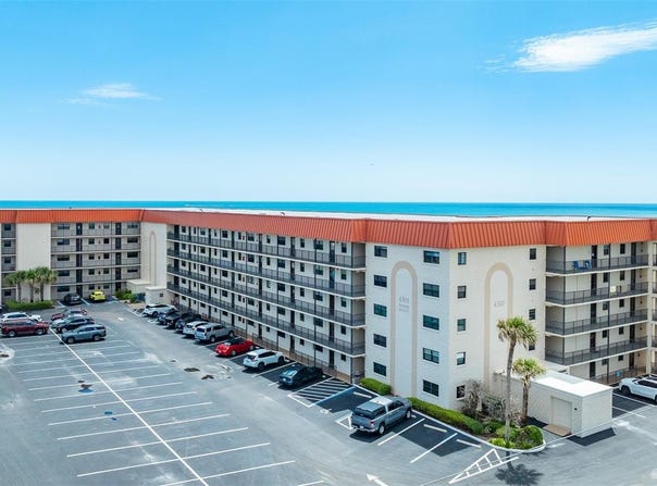 4301 S ATLANTIC AVENUE, NEW SMYRNA BEACH, FL 32169