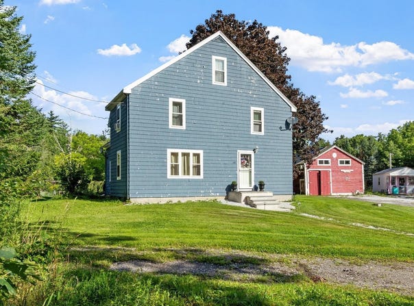 63 Gardner Rd, Hubbardston, MA 01452