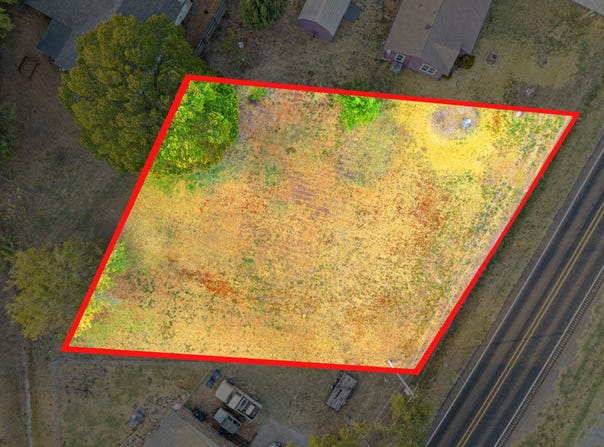 309 W Sherman Drive, Aubrey, TX 76227