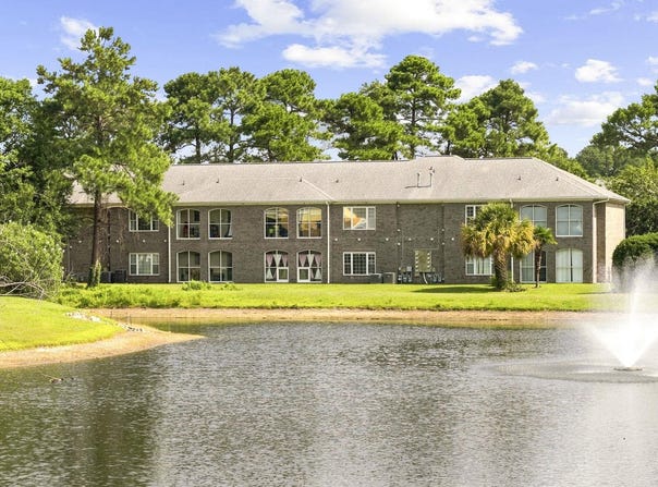 400 Willow Green Dr., Conway, SC 29526
