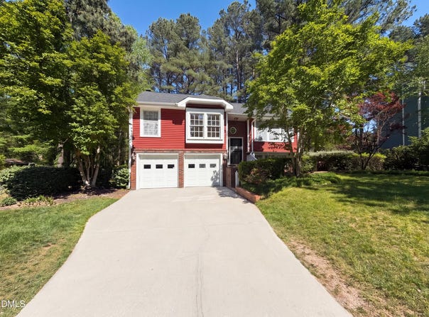 3801 Tyne Drive, Durham, NC 27703