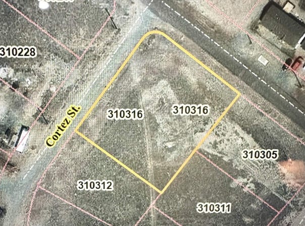 104 Cortez, Kingston, NV 89310