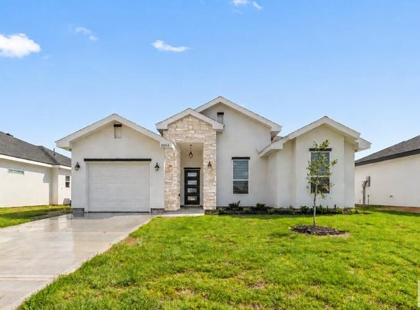 18084 SPRUCE ST, COMBES, TX 78552
