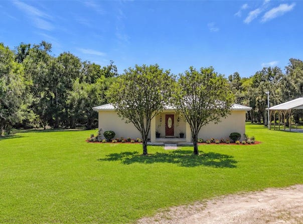 273 GRIFFIN Road, WAUCHULA, FL 33873