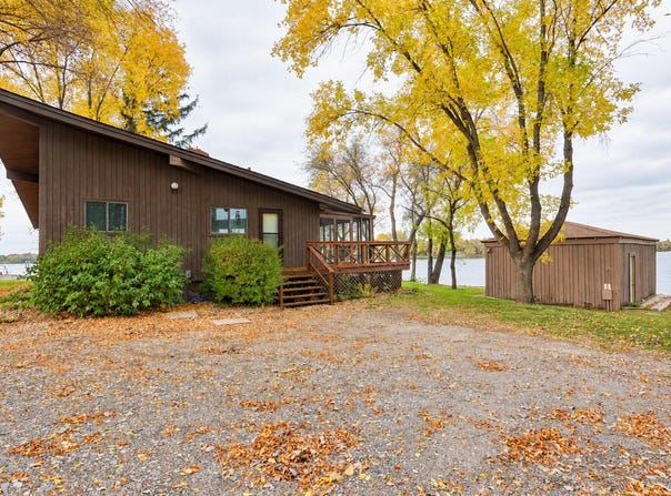 114 S Shore Drive, Mina, SD 57451