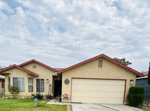 2110 N Patterson Ave N, Corcoran, CA 93212