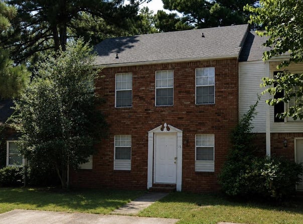 15 Brierwood Circle, Conway, AR 72034-0000