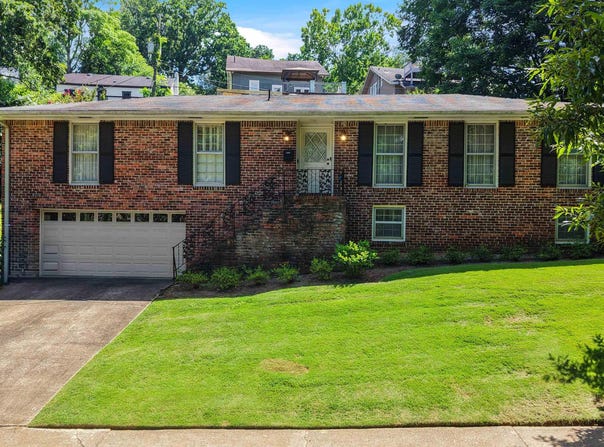 4443 10TH AVENUE, BIRMINGHAM, AL 35222