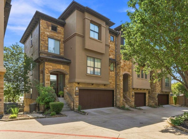 6533 E Hill Dr, Austin, TX 78731