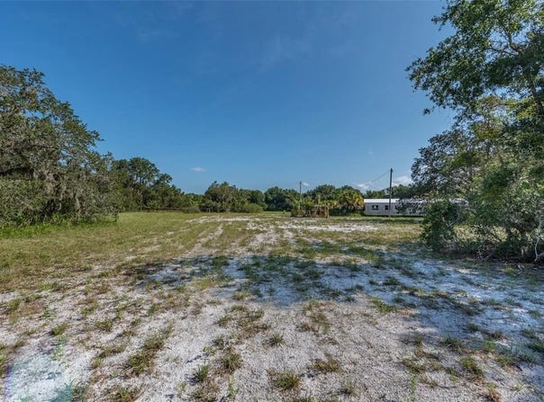 12154 BULLFROG CREEK Road, GIBSONTON, FL 33534