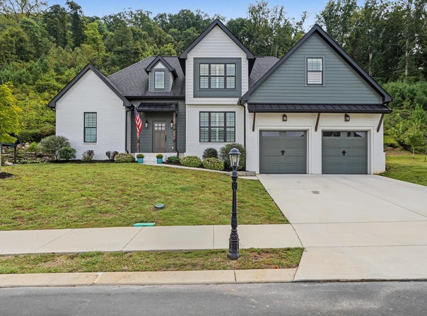 9837 Trestle Circle, Ooltewah, TN 37363
