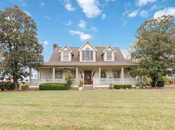 78 Jessica Lane, London, KY 40741