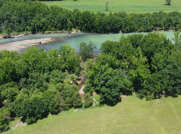20127 N Highway 23, Ozark, AR 72949