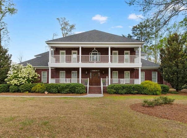 612 Honor Cove, Florence, SC 29501-2902